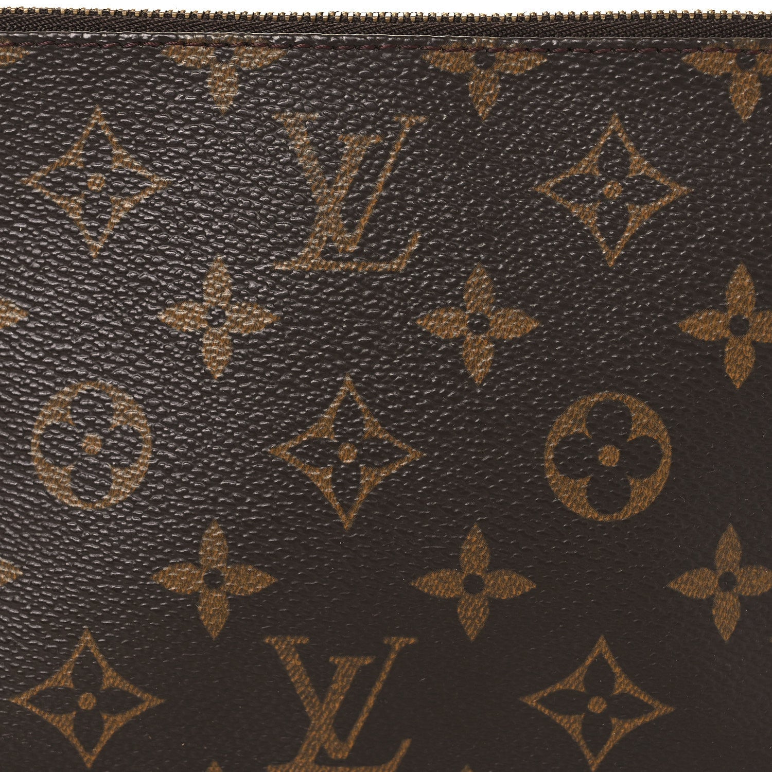 Louis Vuitton Monogram Pochette Accessories 8 of 12