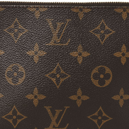 Louis Vuitton Monogram Pochette Accessories 8 of 12