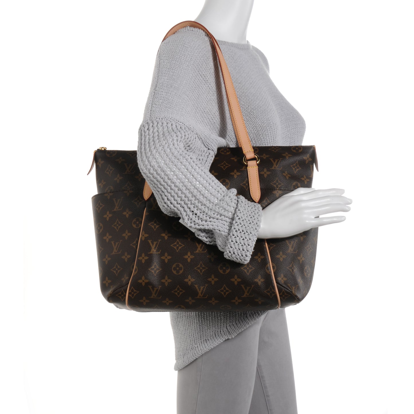 Monogram Totally MM