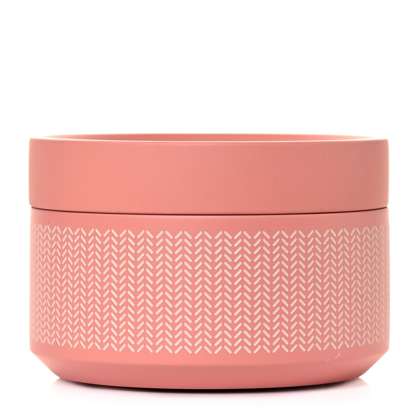 Lacquered Wood Small Boudoir Box Pivoine Poudre
