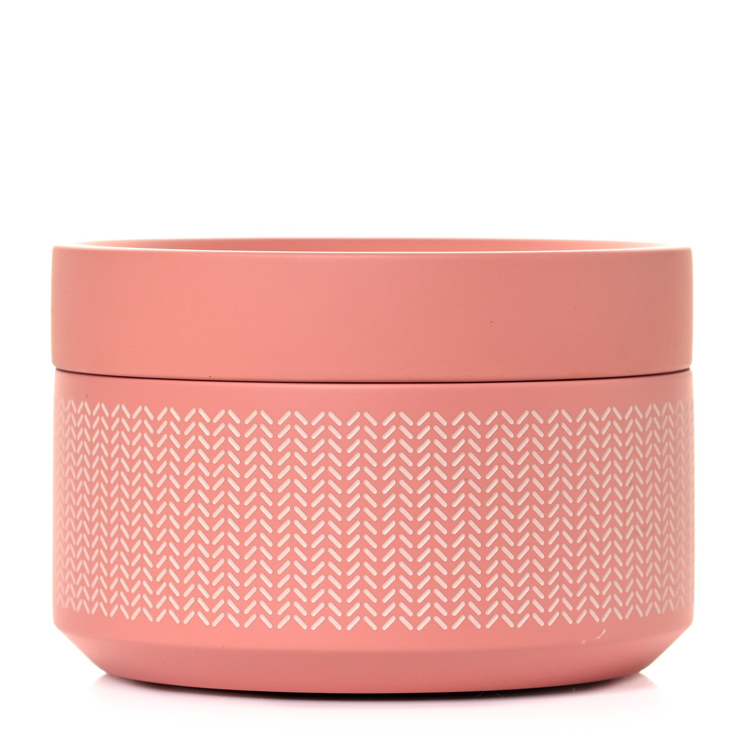 Hermes Lacquered Wood Small Boudoir Box Pivoine Poudre 1 of 8
