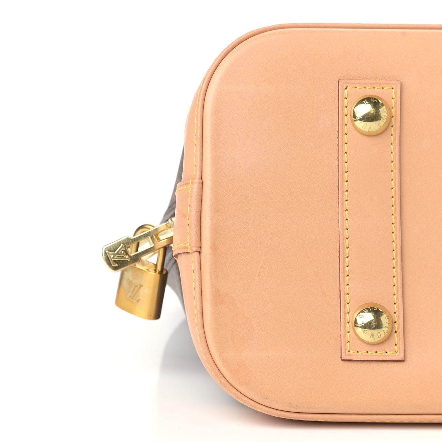 Monogram Alma PM