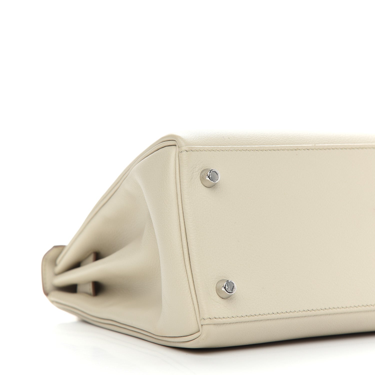 Hermes Evercolor Kelly Retourne 28 Beton 9 of 18