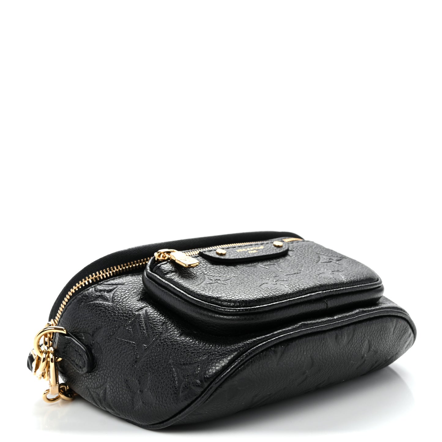 Empreinte Mini Bumbag Black