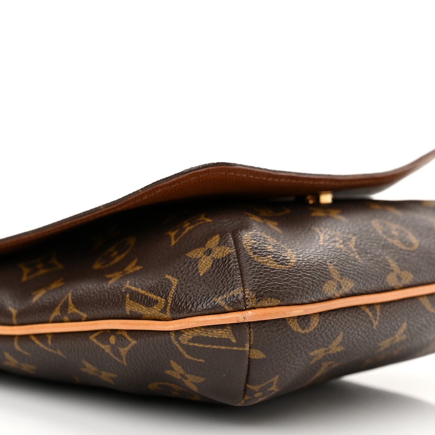 Monogram Musette Salsa
