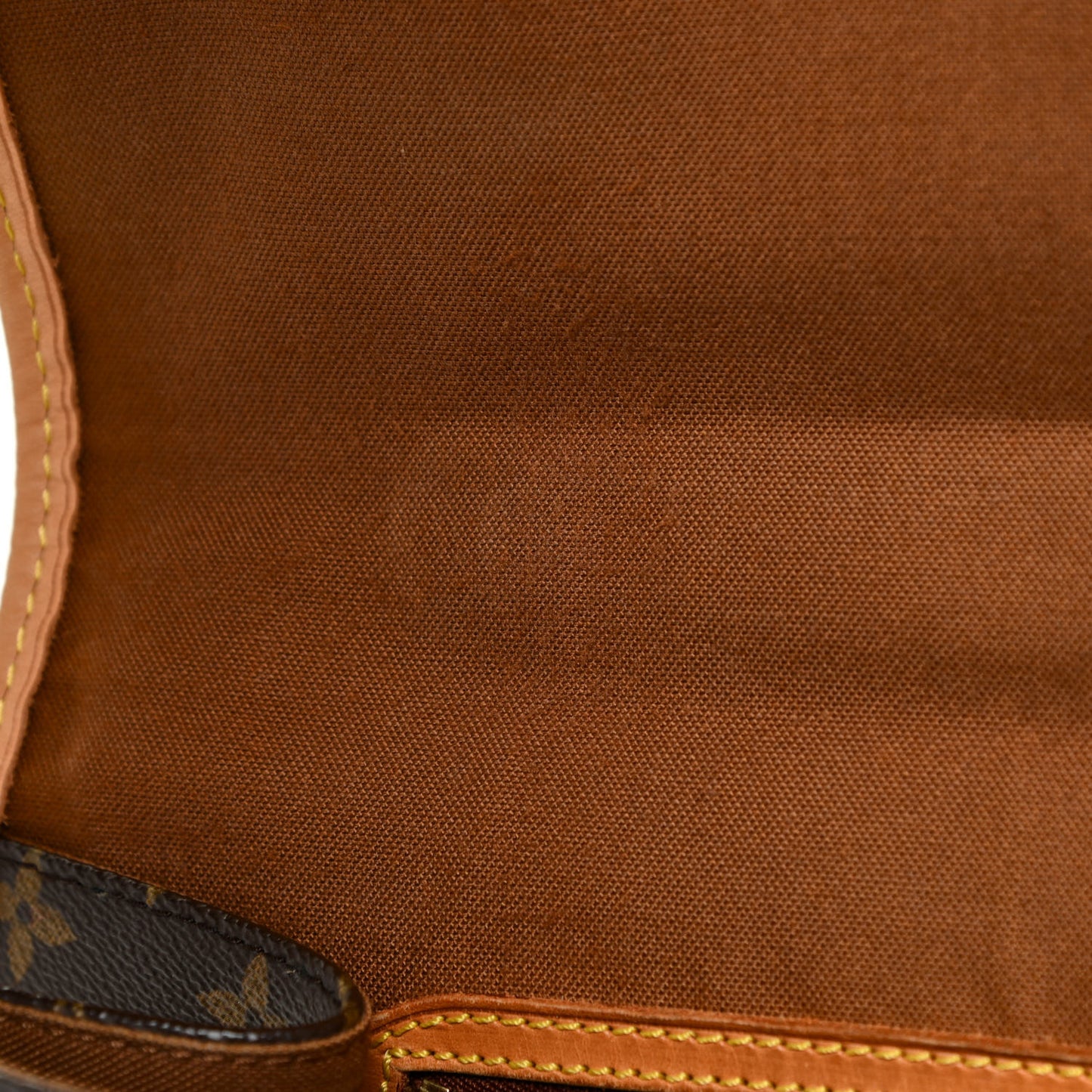 Monogram Beverly GM Briefcase