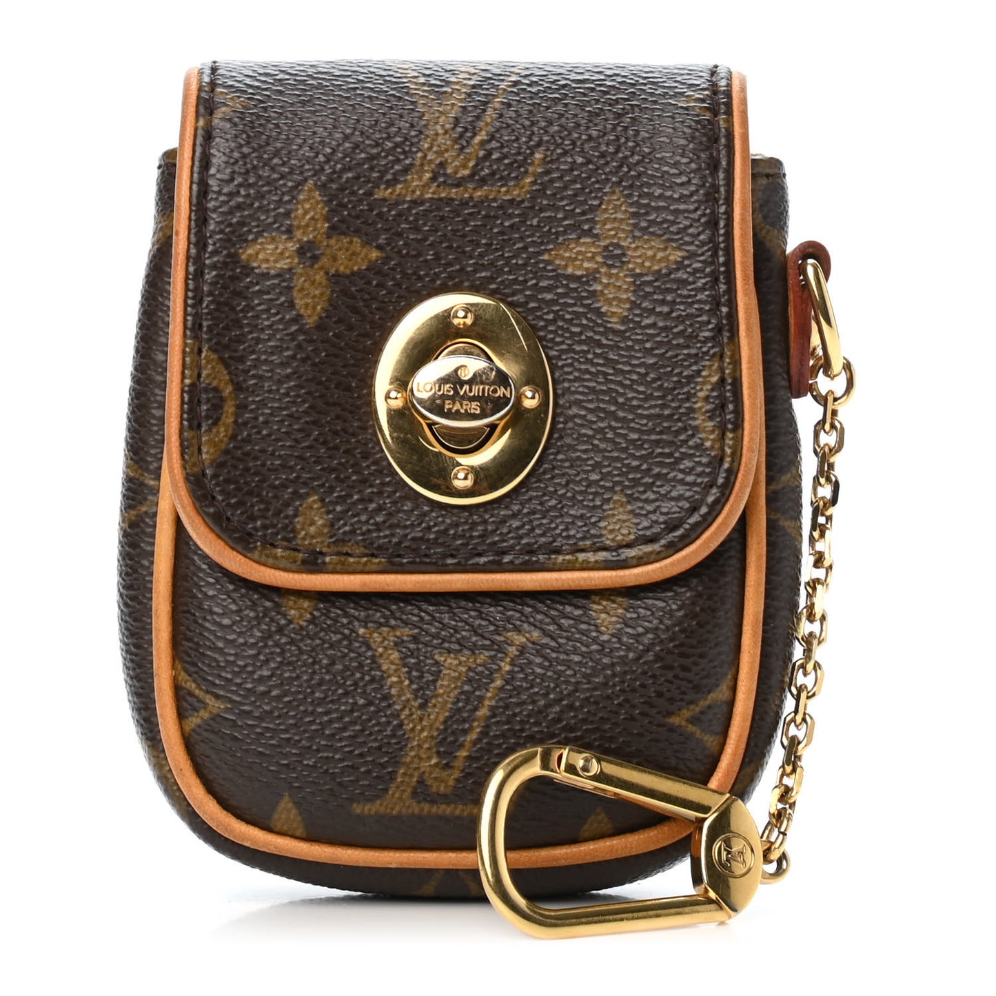 Monogram Tulum Pochette