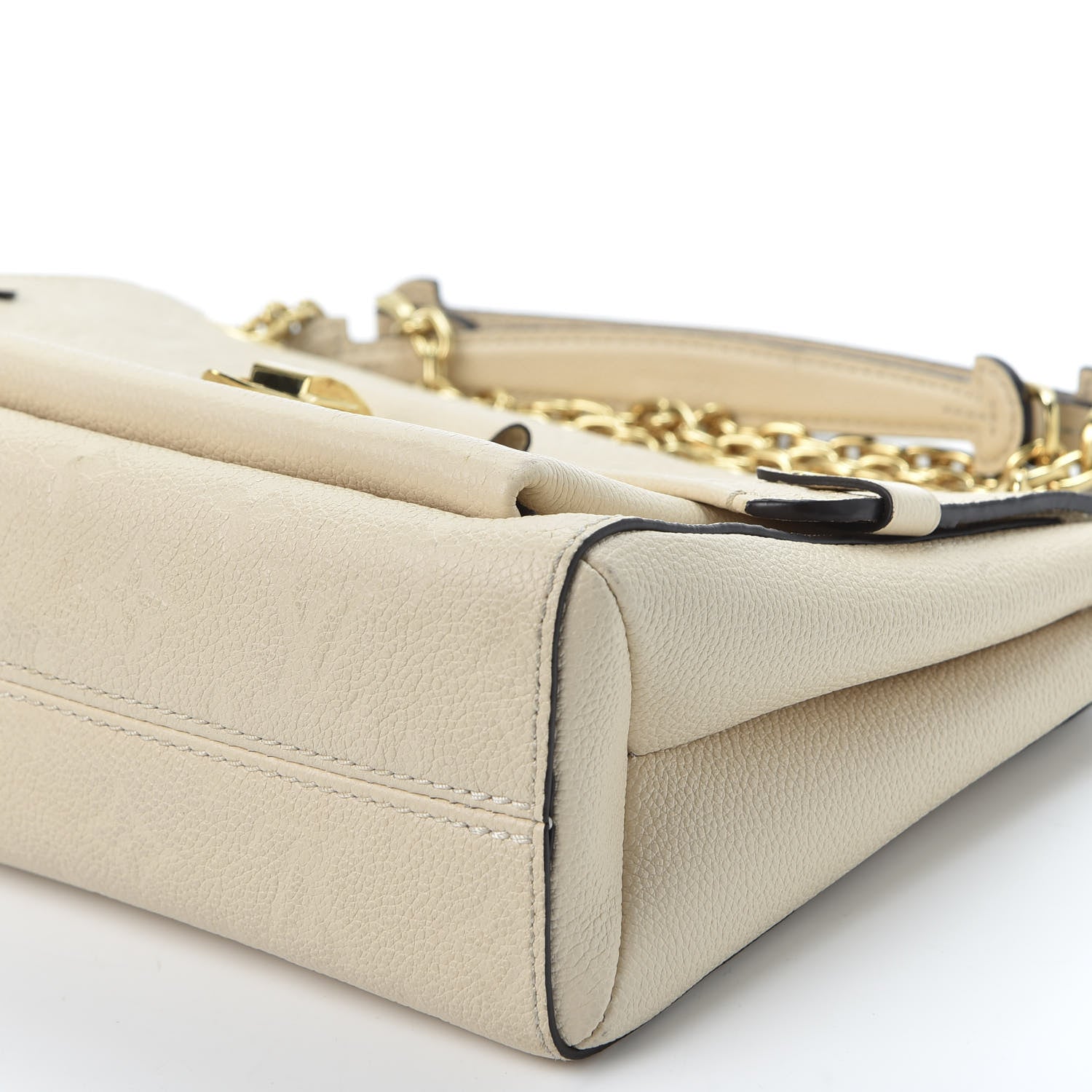 Louis Vuitton Empreinte Vavin PM Cream 6 of 15