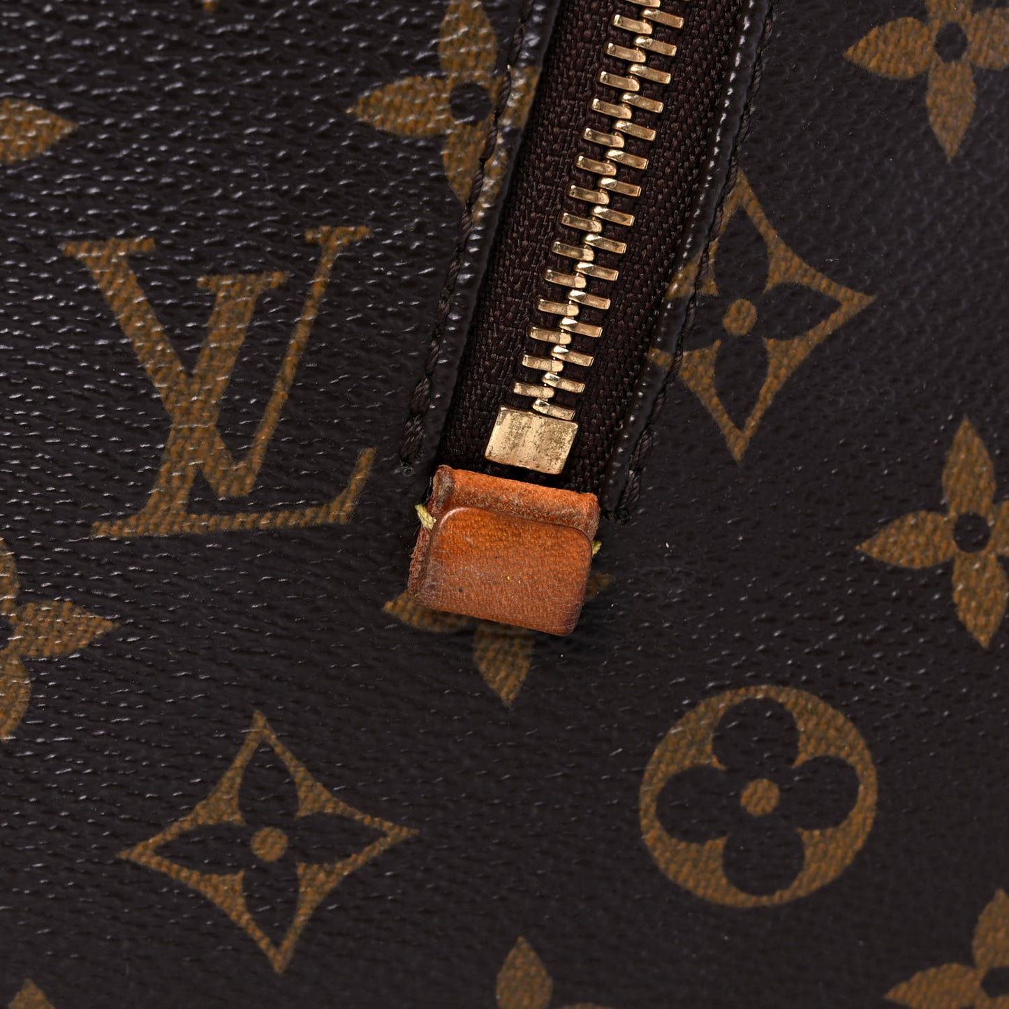 Monogram Delightful GM