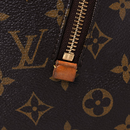 Louis Vuitton Monogram Delightful GM 43 of 45