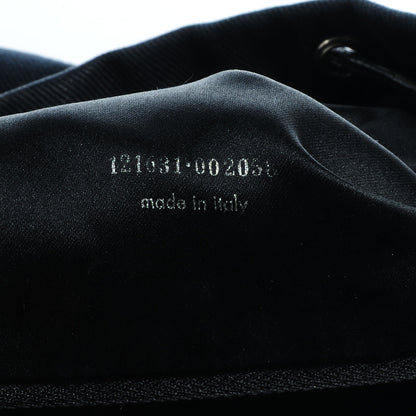 Saint Laurent Canvas Kahala Sac Black 7 of 10