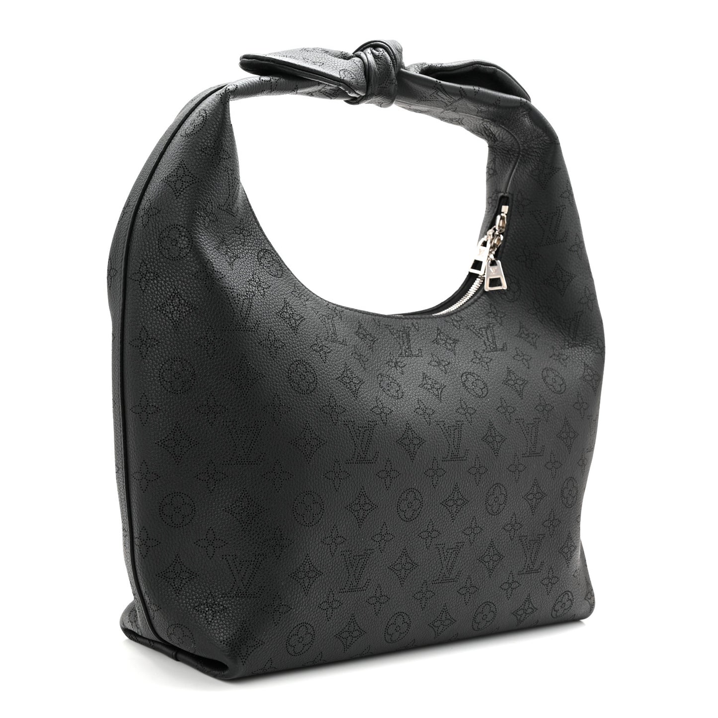 Mahina Why Knot MM Black
