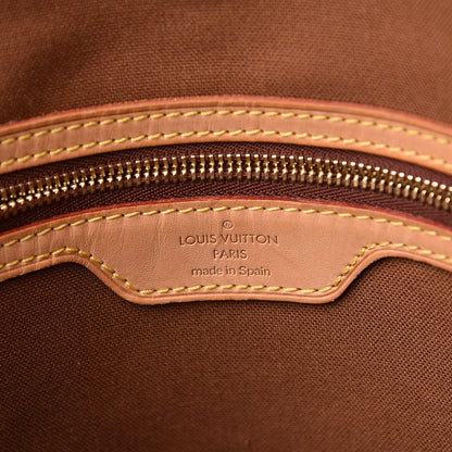 Louis Vuitton Monogram Abbesses Messenger Bag 8 of 14