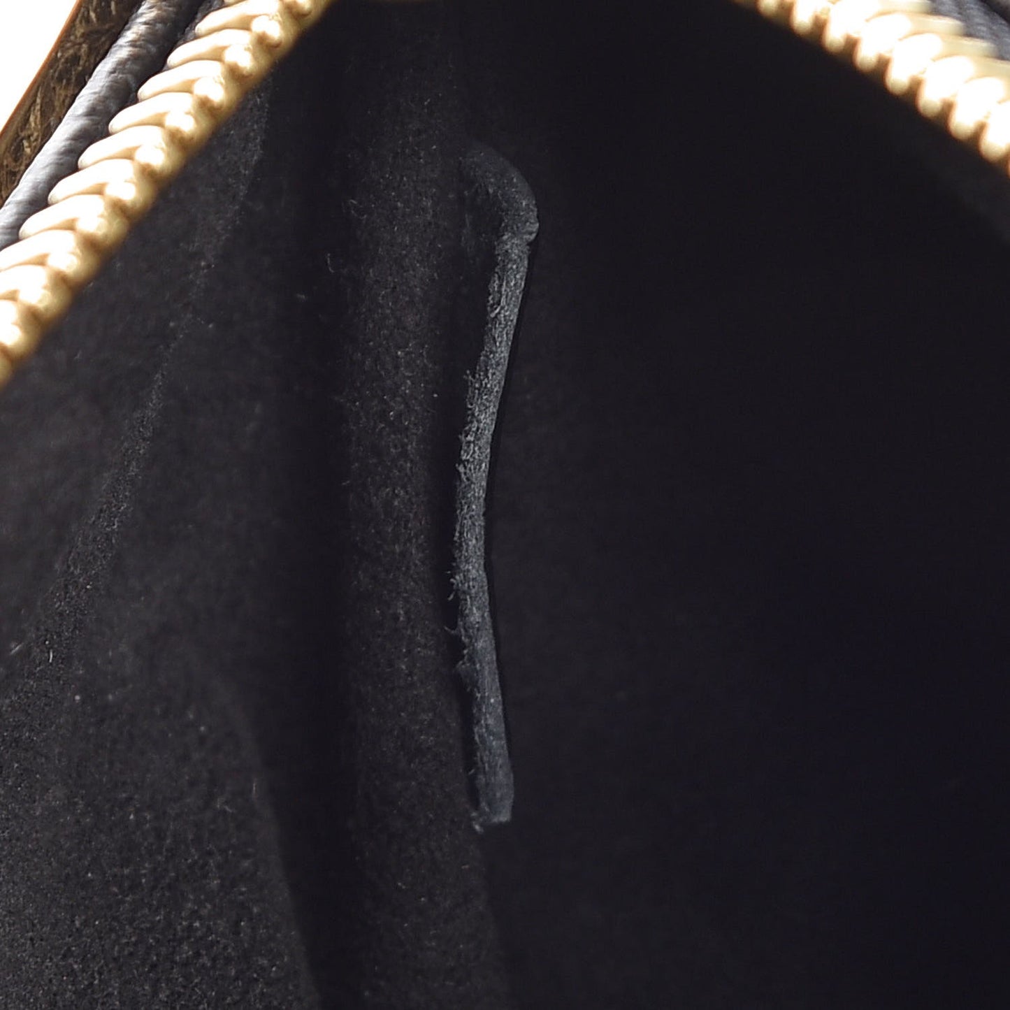 Empreinte Twice Black