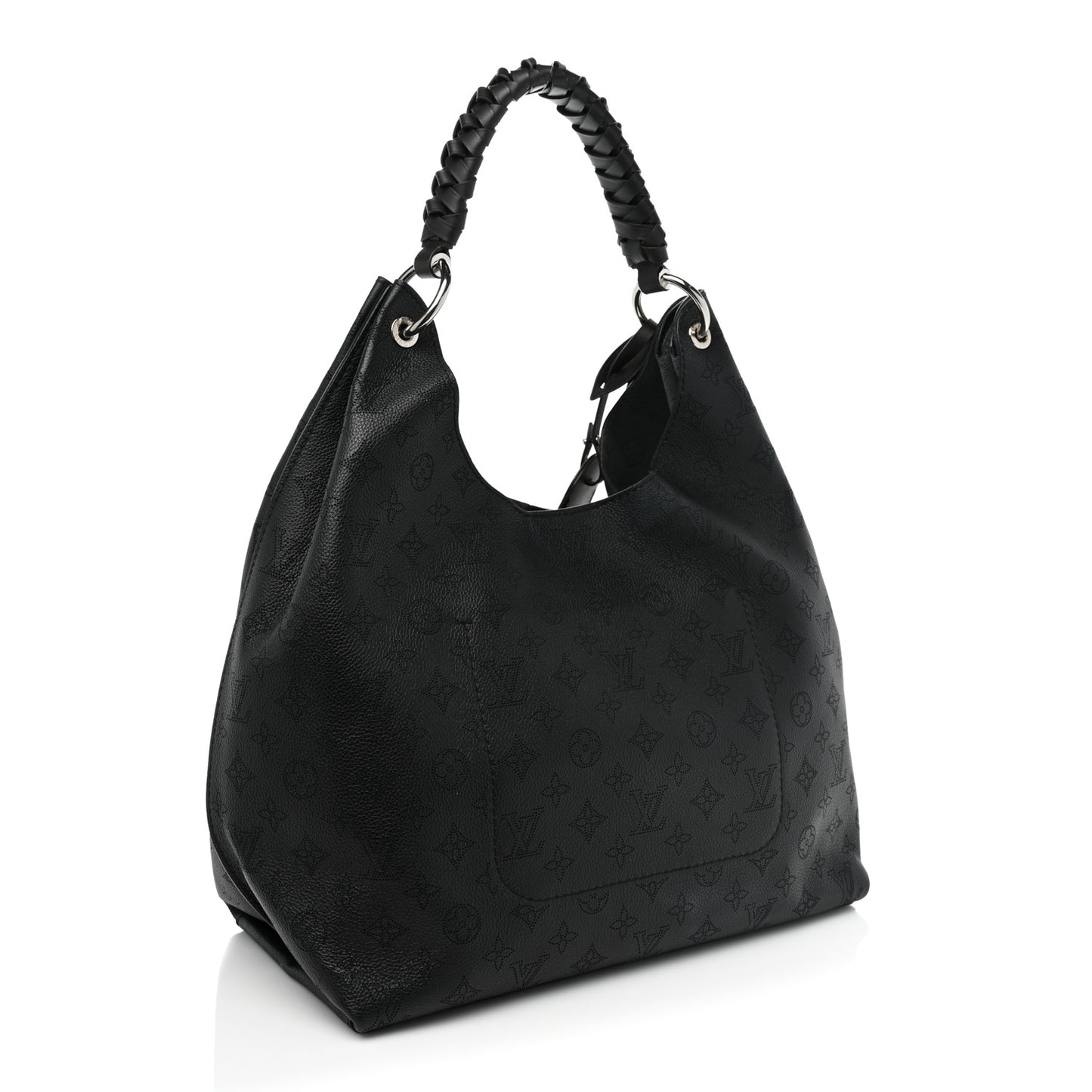 Mahina Carmel Hobo Black