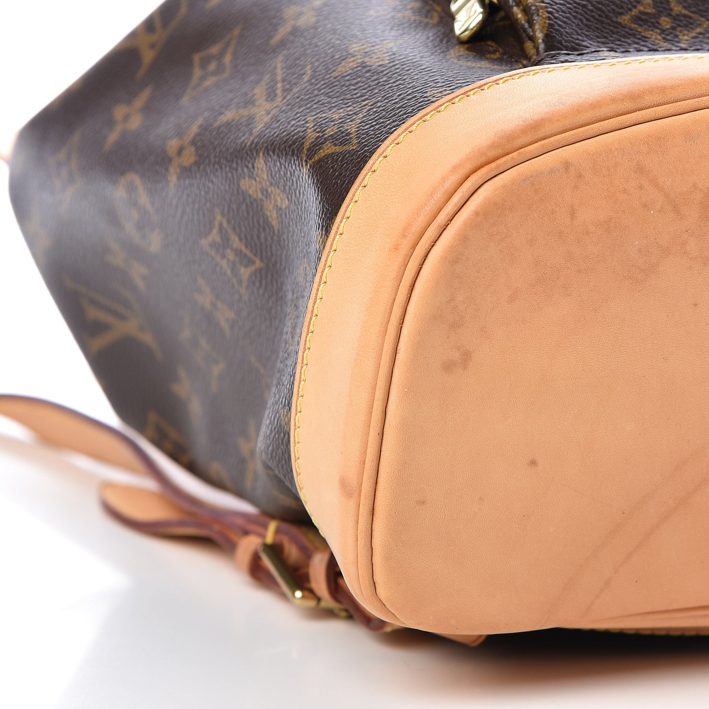 Monogram Montsouris MM Backpack