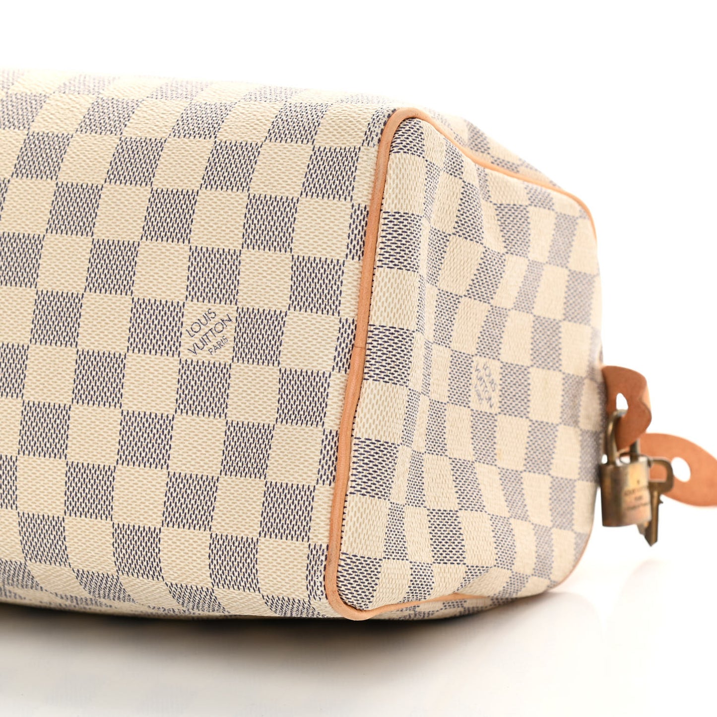 Damier Azur Speedy 25