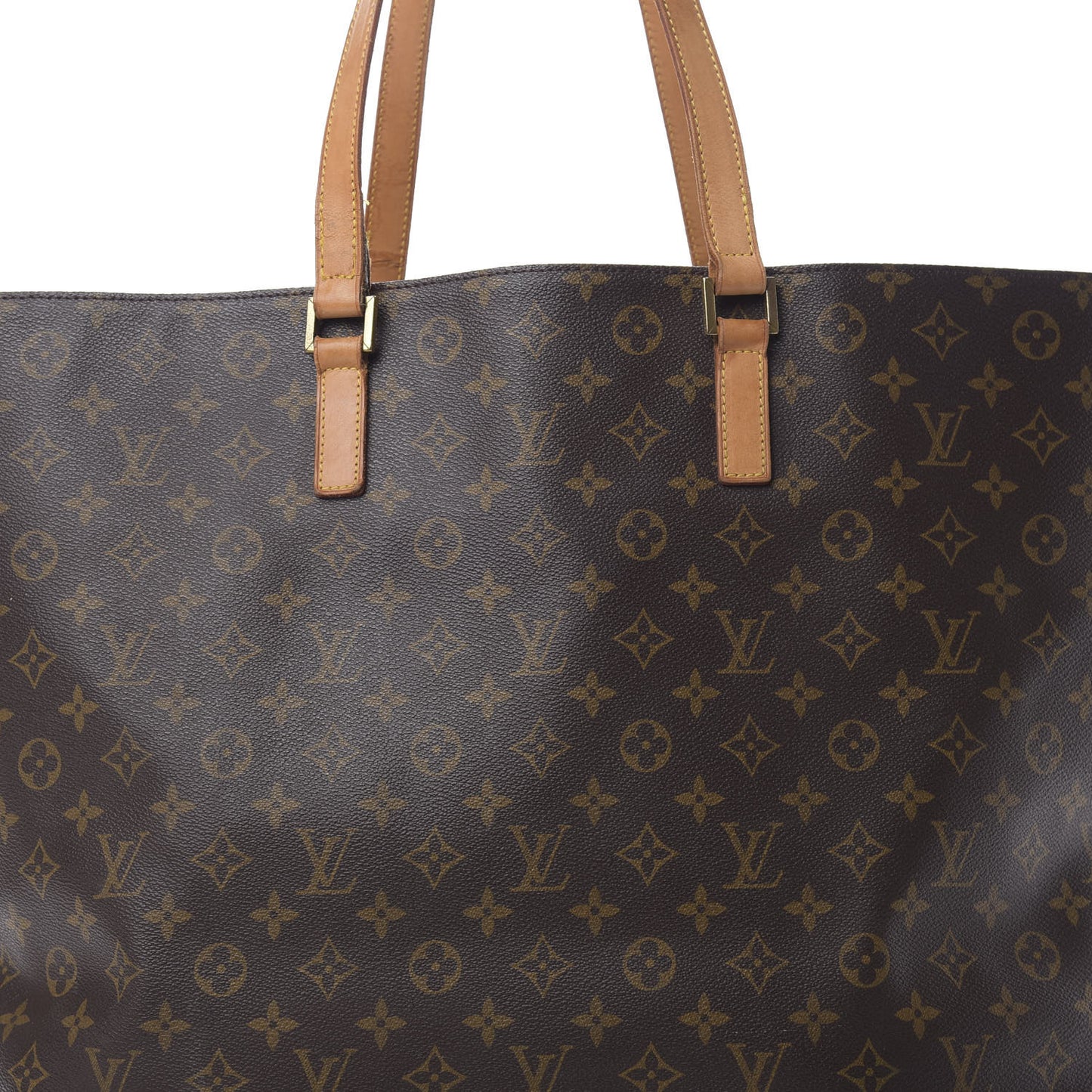 Monogram Cabas Alto