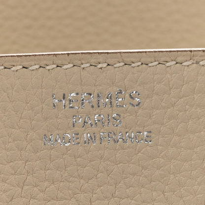 Hermes Togo Birkin 35 Craie 5 of 10