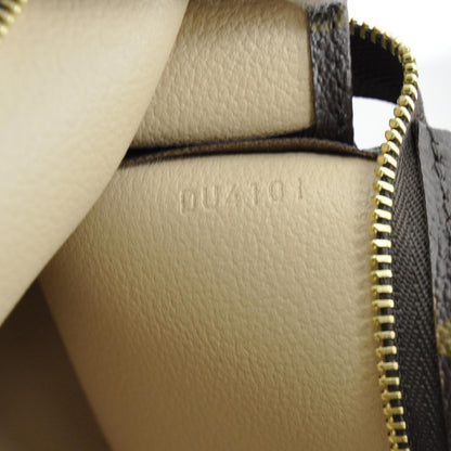Louis Vuitton Monogram Poche Toilette 19 Bag 6 of 7