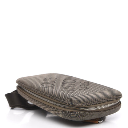 Louis Vuitton Damier Geant Mage Terre 3 of 8