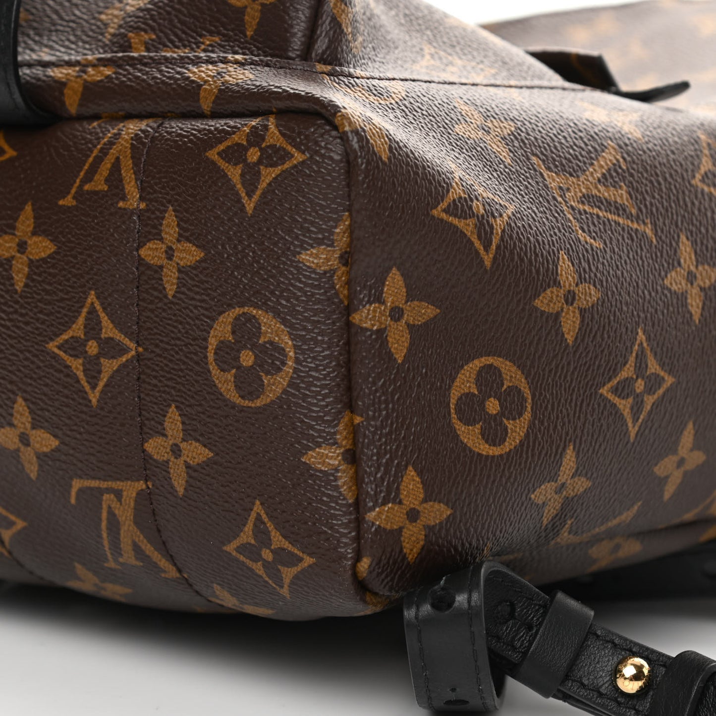 Monogram Palm Springs Backpack PM