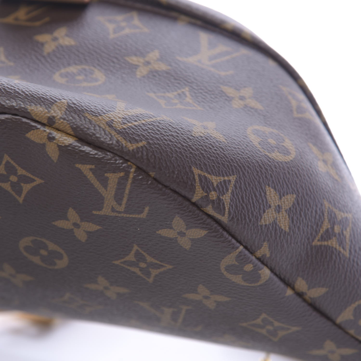Louis Vuitton Monogram Bumbag 8 of 9
