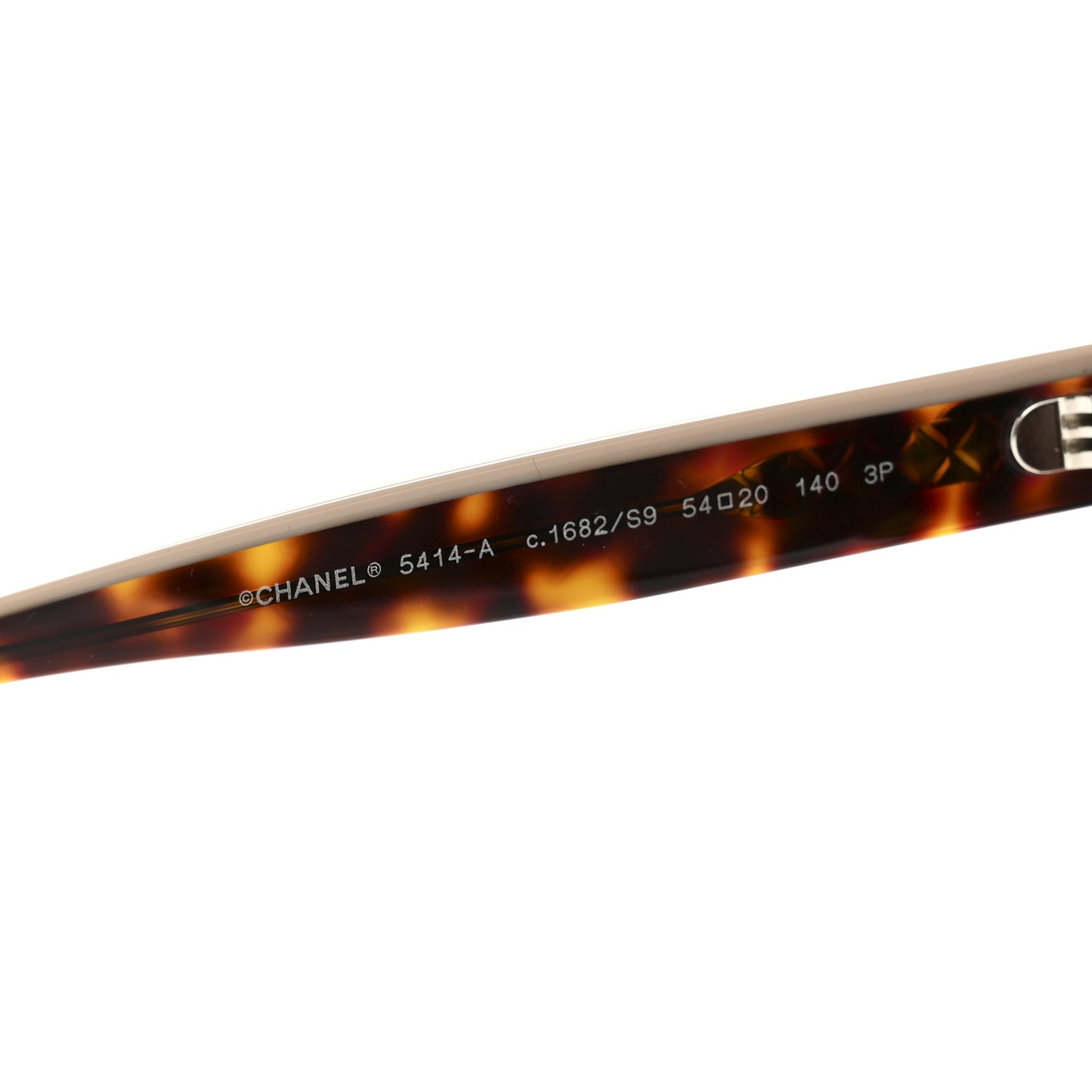 Acetate Polarized CC Butterfly Sunglasses 5414 Tortoise