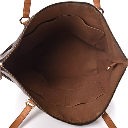 Louis Vuitton Monogram Totally GM 5 of 25