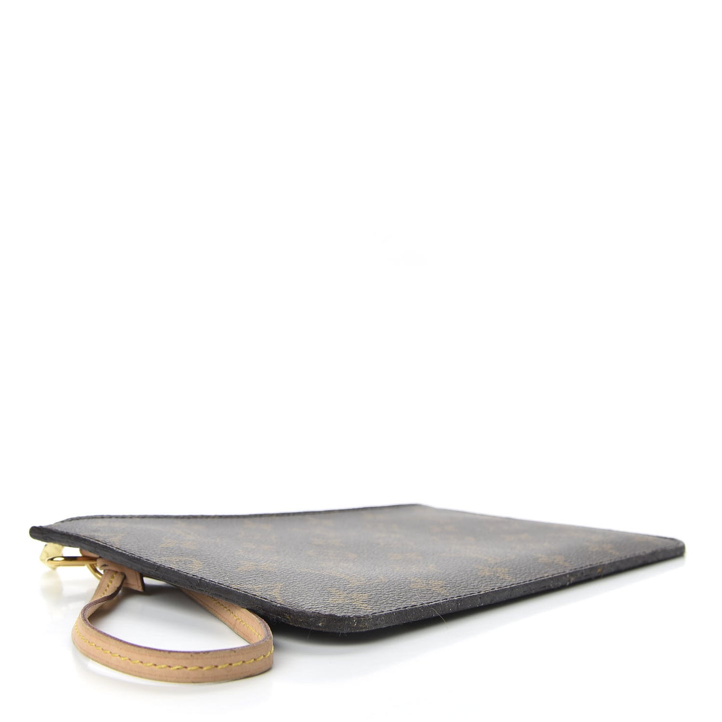 Monogram Neverfull MM GM Pochette Mimosa