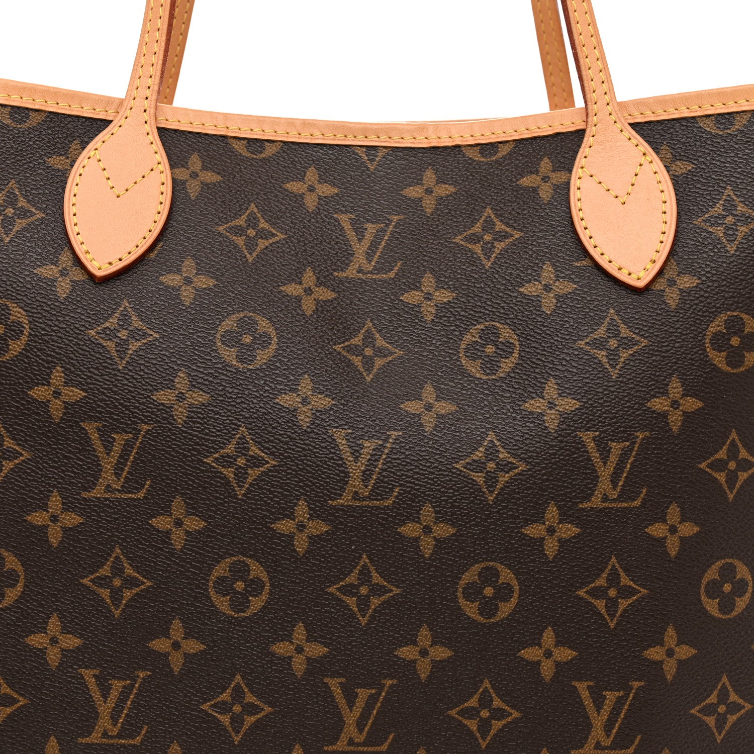 Louis Vuitton Monogram Neo Neverfull GM 8 of 10