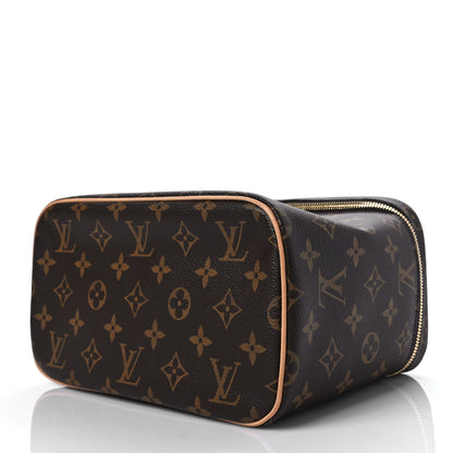 Louis Vuitton Monogram Nice BB 7 of 7