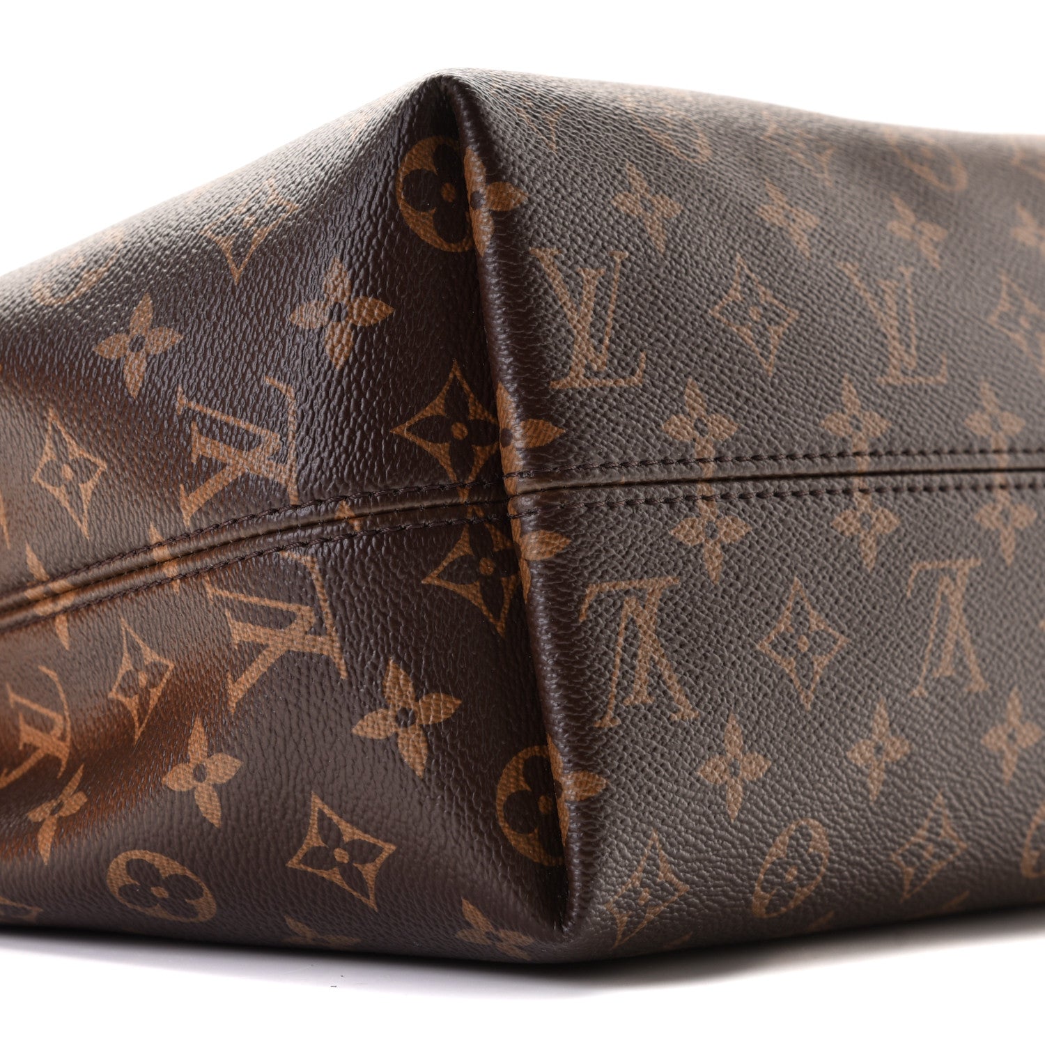 Louis Vuitton Monogram Graceful MM Pivoine 10 of 12