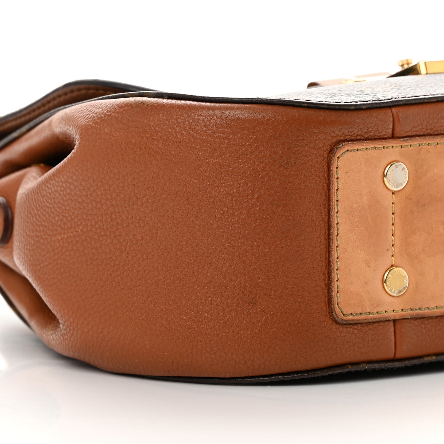 Monogram Eden MM Camel