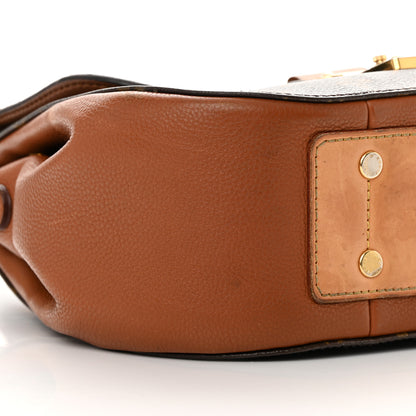 Louis Vuitton Monogram Eden MM Camel 9 of 26