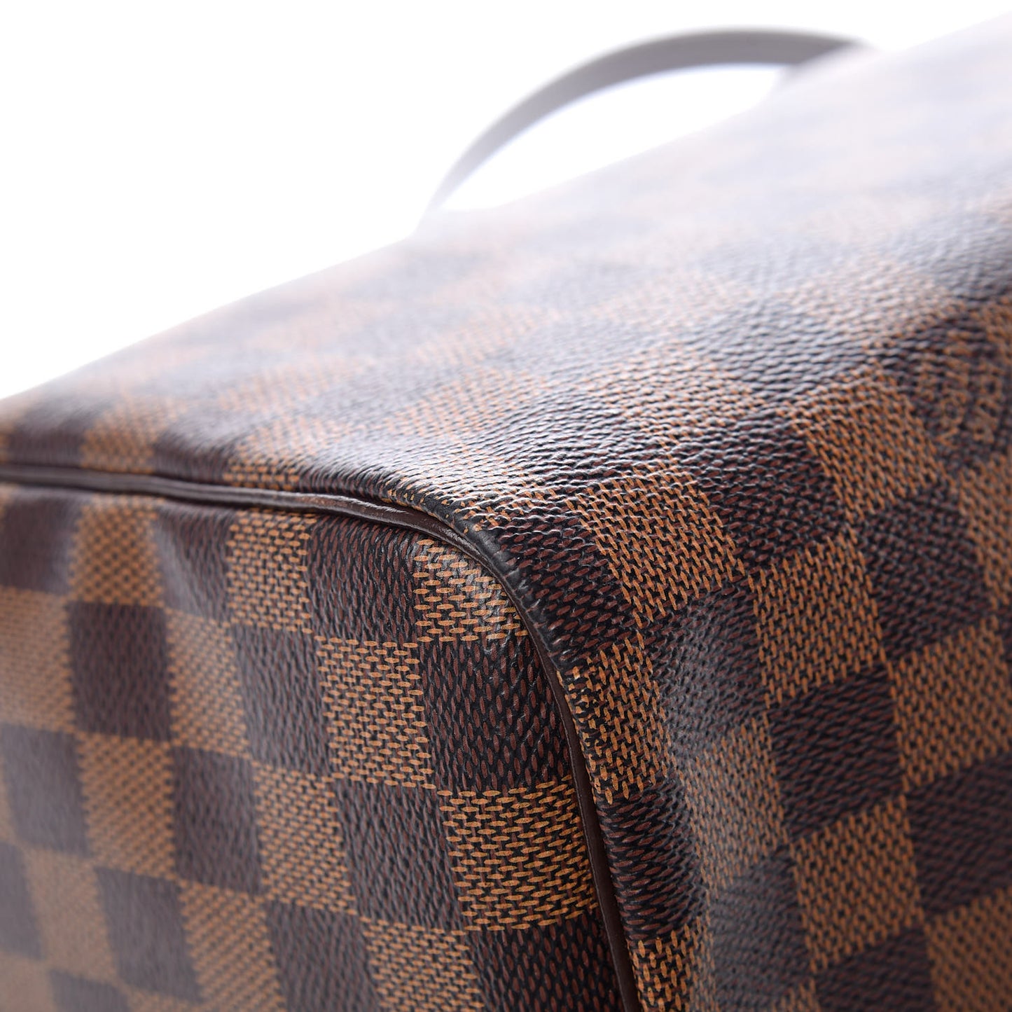 Damier Ebene Speedy Bandouliere 30