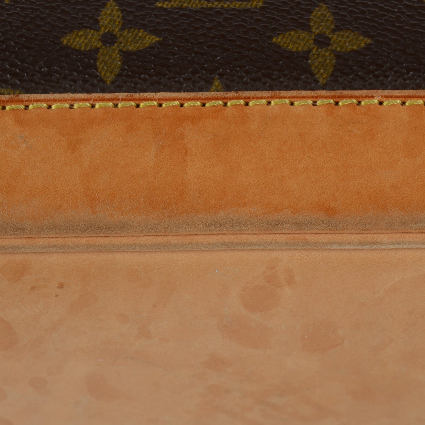 Monogram Alma PM