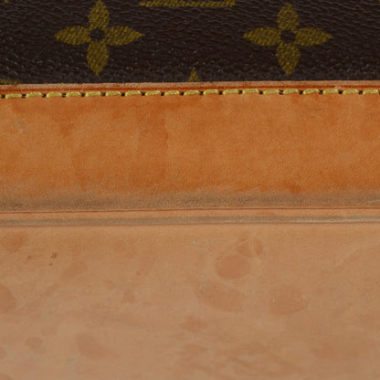 Louis Vuitton Monogram Alma PM 11 of 13