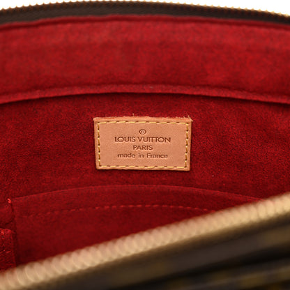 Louis Vuitton Monogram Viva-Cite GM 7 of 13
