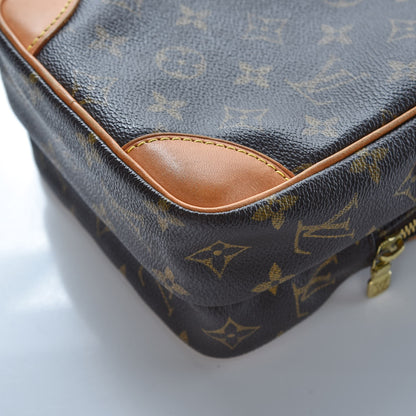 Louis Vuitton Monogram Amazone 11 of 11