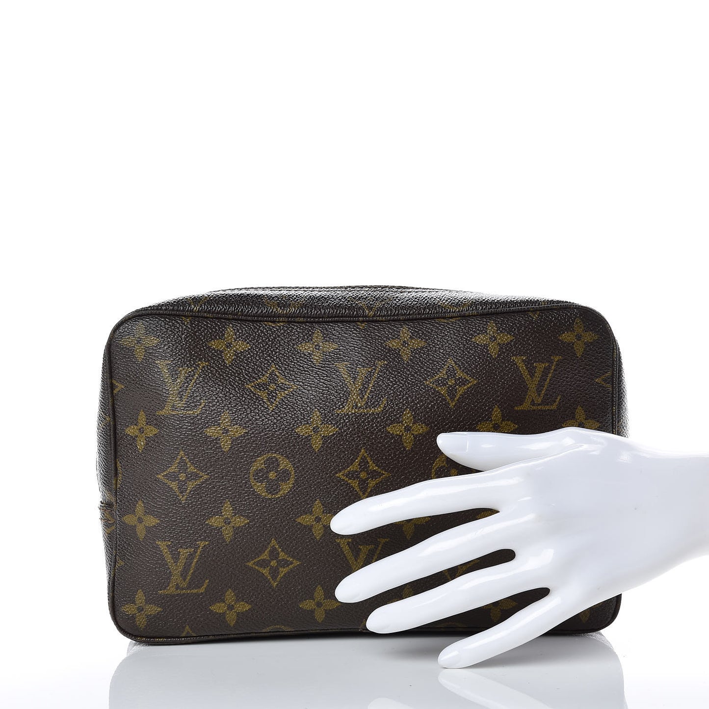 Monogram Trousse Toilette 23