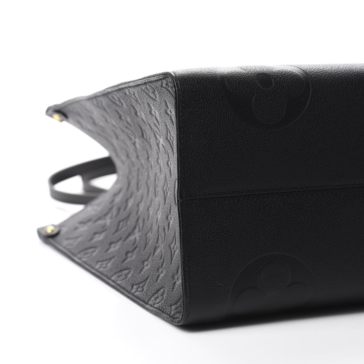 Empreinte Monogram Giant Onthego GM Black