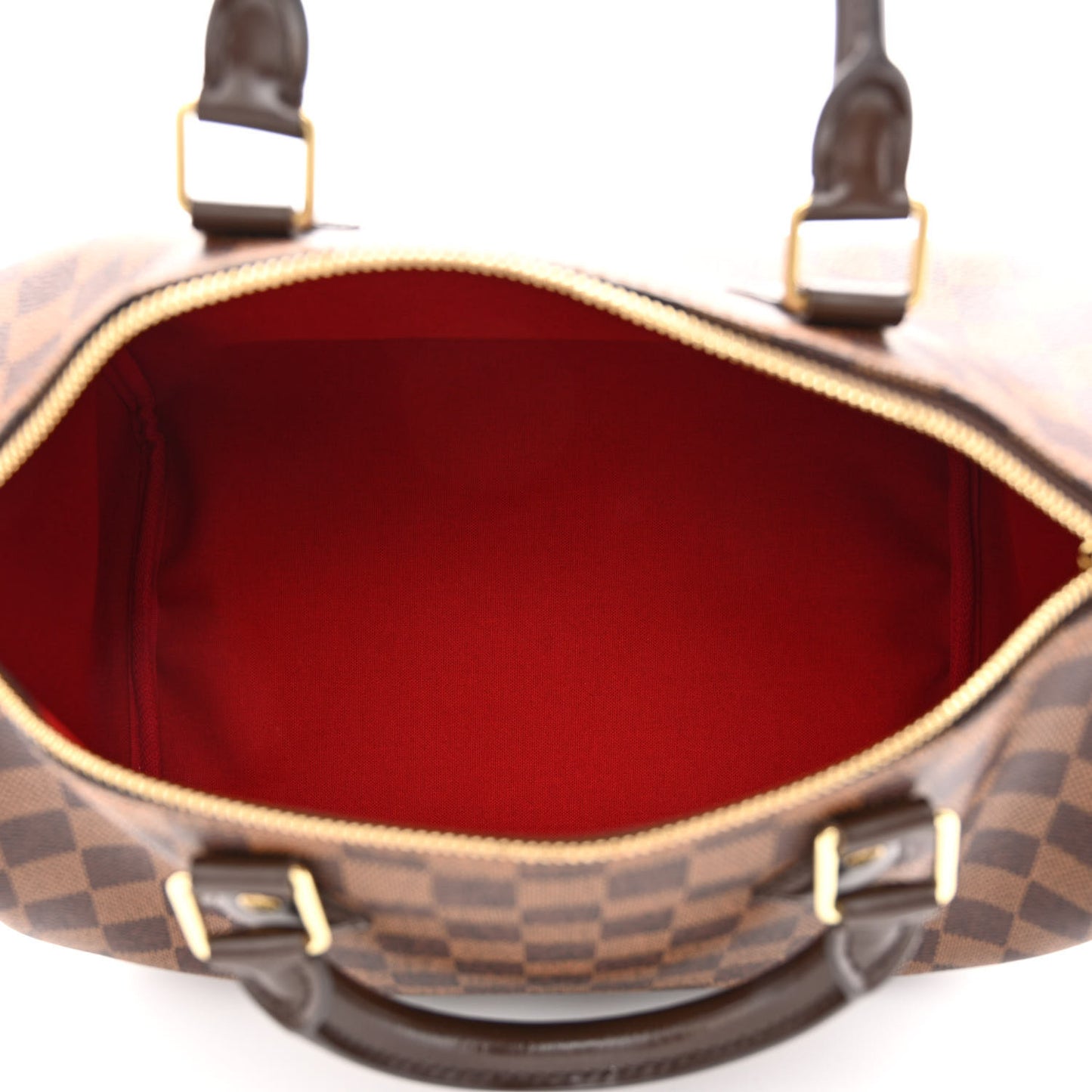 Damier Ebene Speedy 30