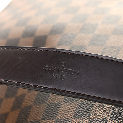 Louis Vuitton Damier Ebene Graceful MM 10 of 12
