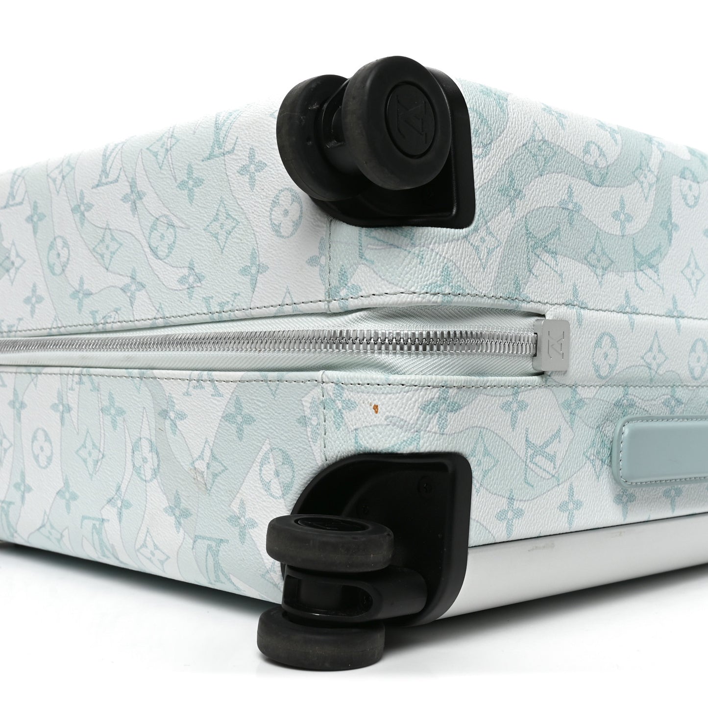Monogram Aquagarden Horizon 55 Crystal Blue