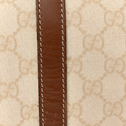 Gucci GG Plus Monogram Medium Joy Boston Tan 11 of 11