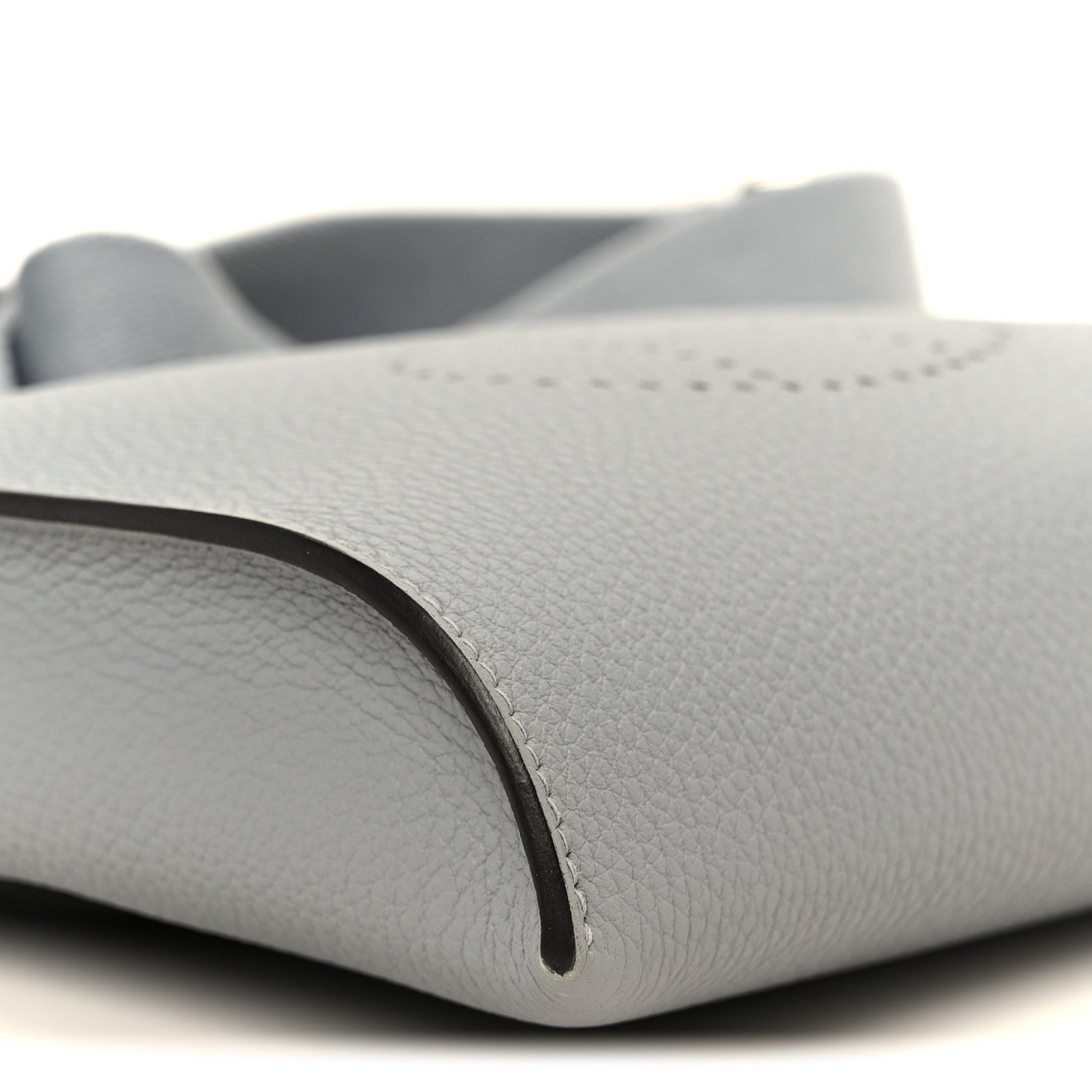 Hermes Togo Videpoches Gris Pantin 9 of 10