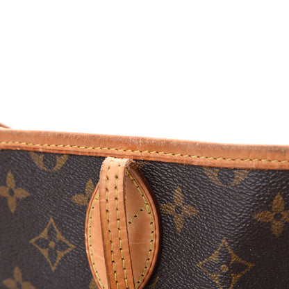 Louis Vuitton Monogram Neverfull GM 18 of 22