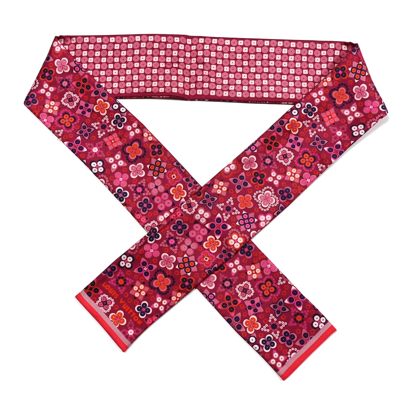 Silk Aiyana Bandeau Plum