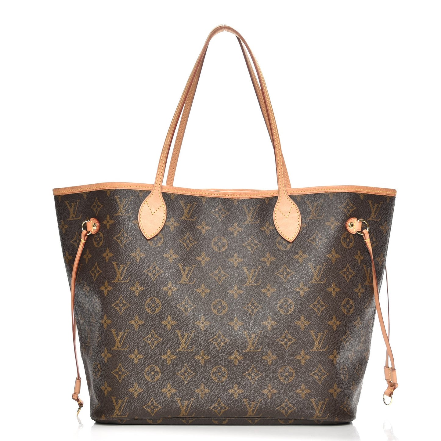 Monogram Neverfull MM